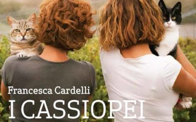 I Cassiopei (biografie non autorizzate)