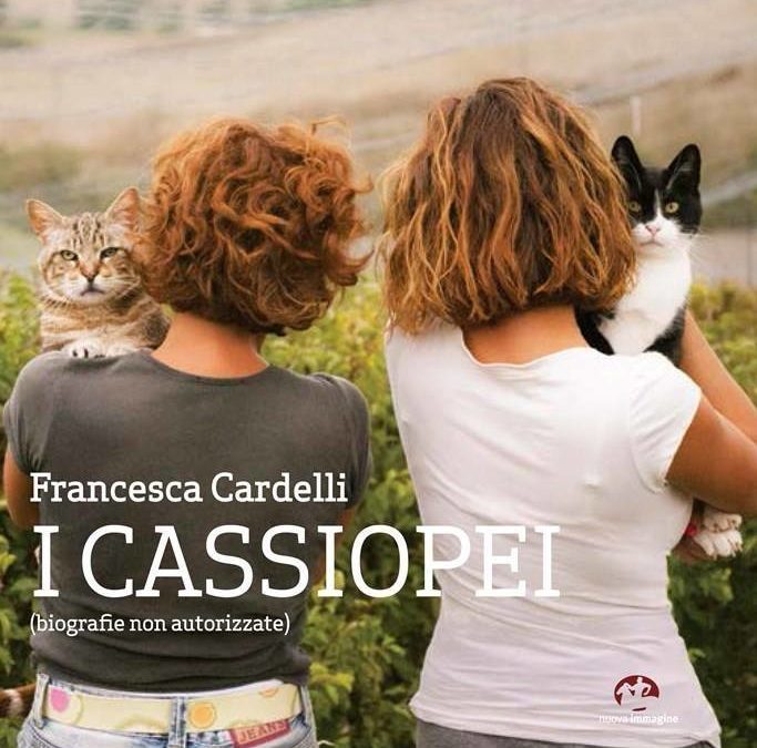 I Cassiopei (biografie non autorizzate)